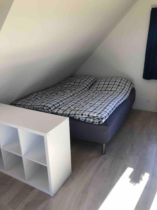 Bjaelkehuset Διαμέρισμα Løkken Εξωτερικό φωτογραφία